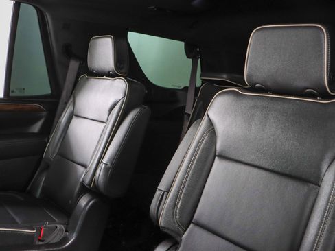 Used 2023 Chevrolet Tahoe Premier w/ Texas Edition image 28