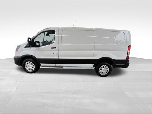 Used 2024 Ford Transit 250 Low Roof w/ Exterior Upgrade Package RWD image 11