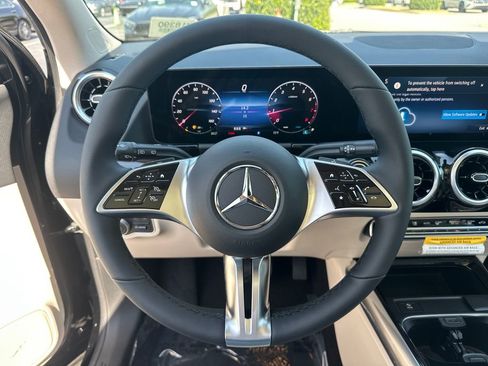 New 2026 Mercedes-Benz GLA 250 4MATIC image 26