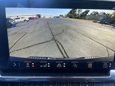 New 2026 Chevrolet Silverado 1500 LT Trail Boss w/ Safety Package image 20