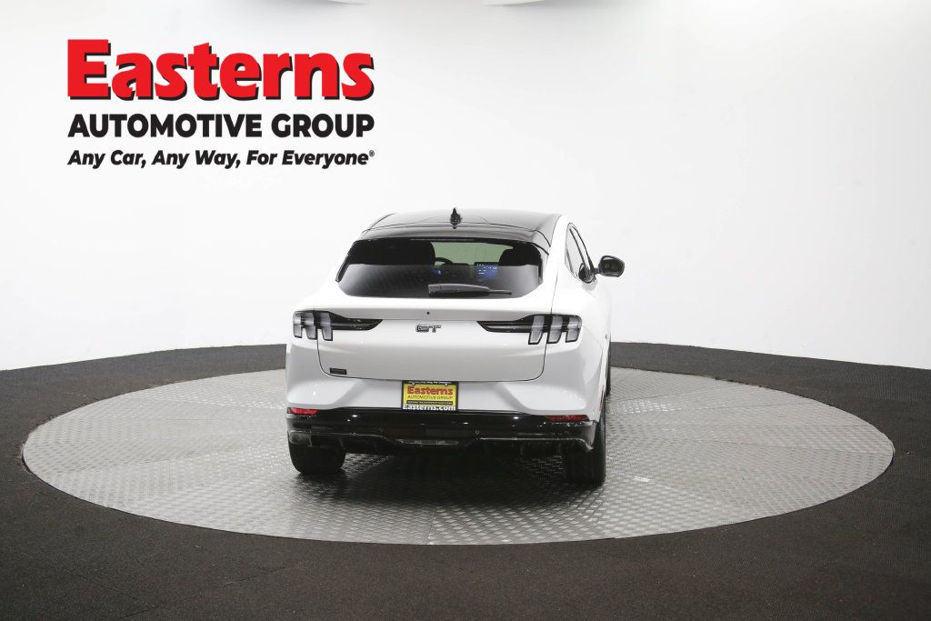 Used 2023 Ford Mustang Mach-E GT w/ GT Performance Edition AWD/4WD image 40