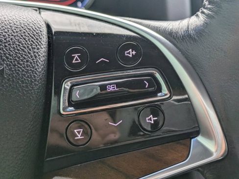 Used 2016 Cadillac Escalade Premium image 22