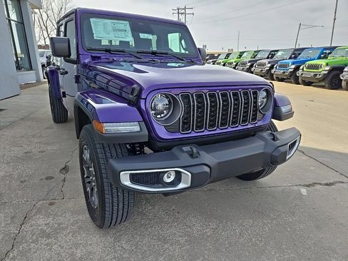 New 2026 Jeep Gladiator Sport image 15
