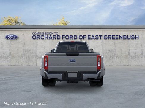 New 2026 Ford F450 XL w/ XL Driver Assist Package image 5