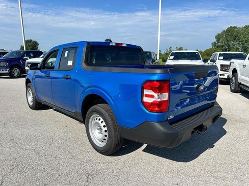 New 2026 Ford Maverick XL w/ Equipment Group 101A AWD/4WD image 3