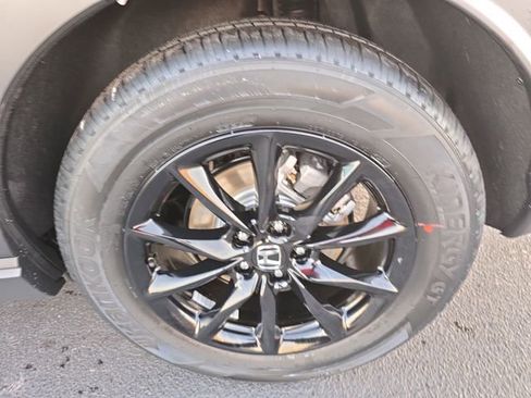 New 2026 Honda CR-V Sport-L image 35