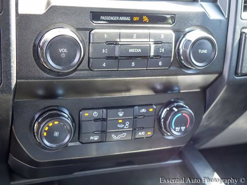 Used 2019 Ford F150 XL w/ Equipment Group 101A Mid AWD/4WD image 15