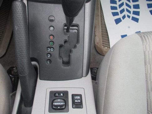 Used 2012 Toyota RAV4 4WD image 27