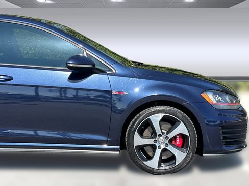 Used 2016 Volkswagen GTI S image 36