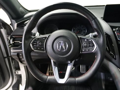 Used 2023 Acura RDX A-Spec AWD/4WD image 41