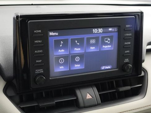 Used 2019 Toyota RAV4 XLE w/ Convenience Package AWD/4WD image 30