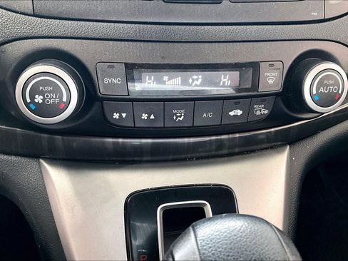 Used 2014 Honda CR-V EX-L image 14