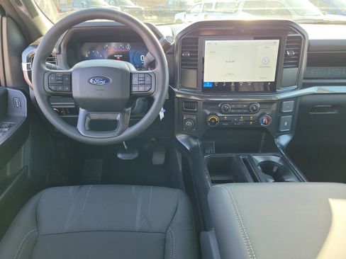 New 2026 Ford F150 STX w/ F-150 LOBO Package image 12
