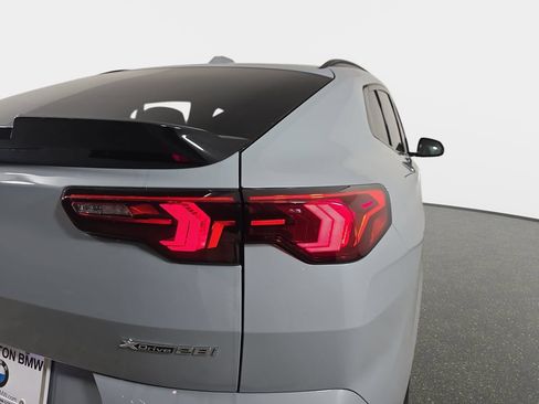 New 2026 BMW X2 xDrive28i w/ Technology Package AWD/4WD image 34