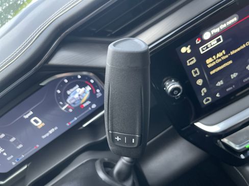 New 2026 GMC Sierra 3500 Denali Ultimate image 52