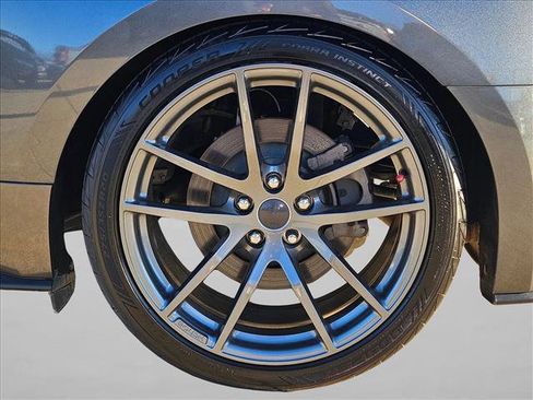 Used 2020 Ford Mustang GT Premium w/ GT Performance Package image 24