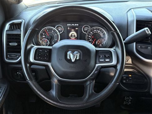 Used 2022 RAM 2500 Big Horn w/ Cold Weather Group image 14