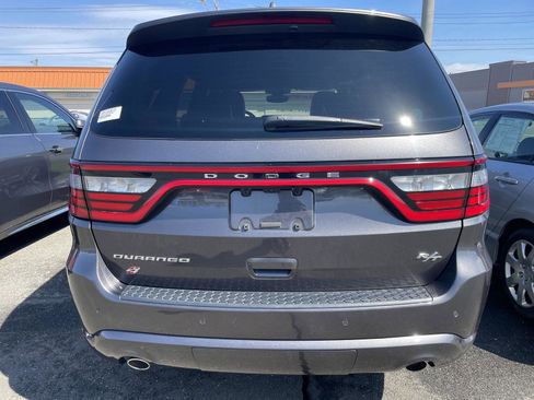Used 2021 Dodge Durango R/T image 6