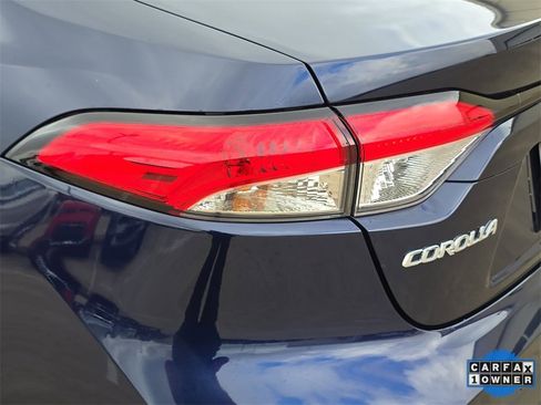 Used 2024 Toyota Corolla LE image 29