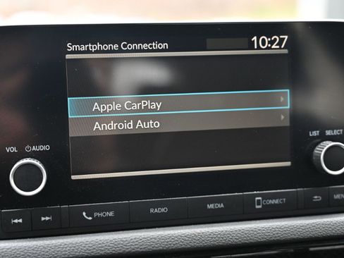 Used 2022 Honda Civic Sport image 20