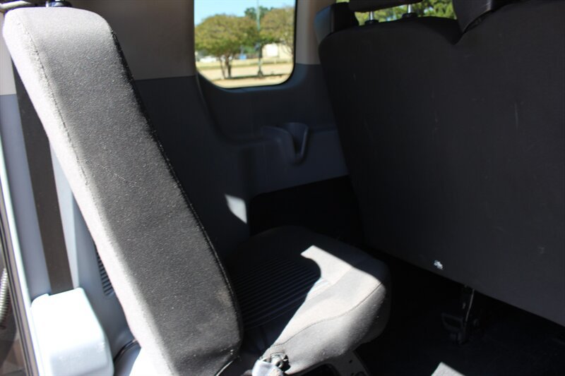 Used 2018 Ford Transit 350 XL RWD image 13