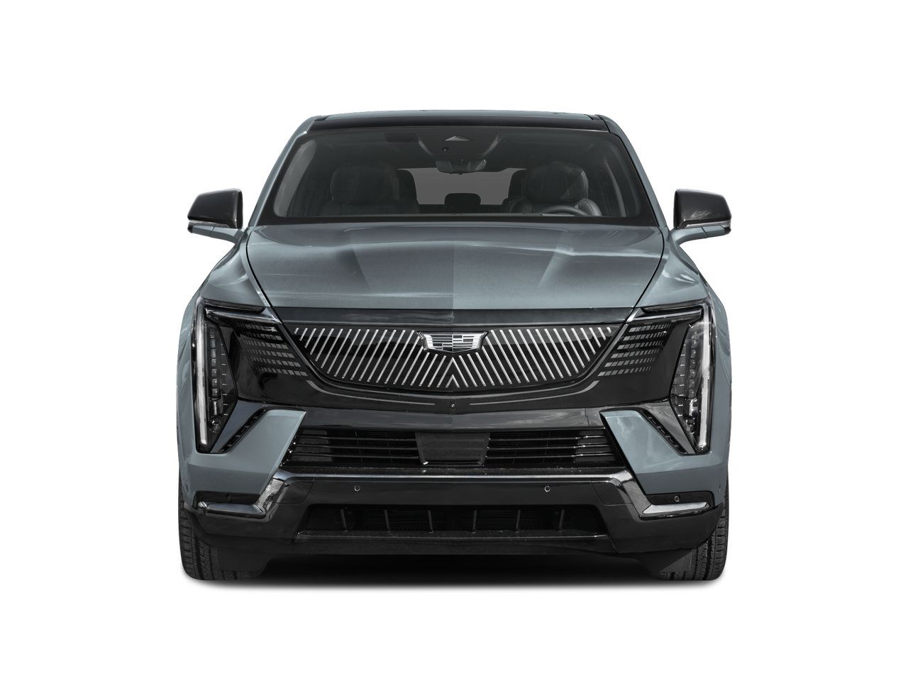 New 2026 Cadillac Escalade IQ Sport 1 w/ LPO, ONYX Package AWD/4WD image 28