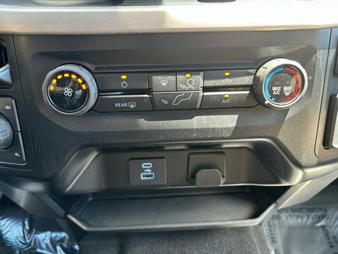 Used 2023 Ford F150 XLT image 25
