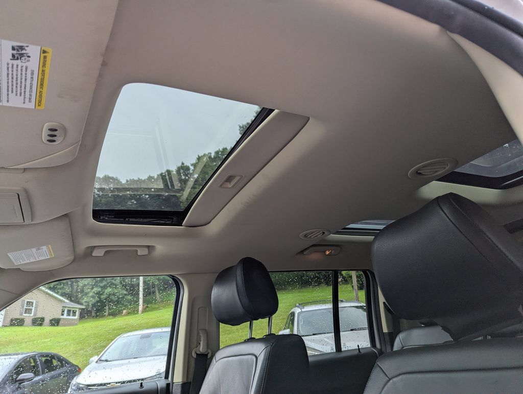Used 2019 Ford Flex SEL w/ Equipment Group 202A AWD/4WD image 15