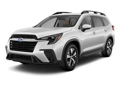 New 2025 Subaru Ascent Premium w/ Premium Package