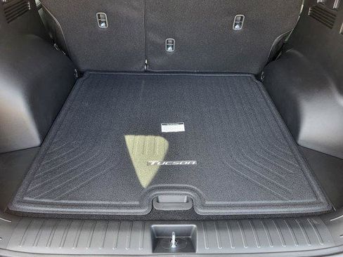 New 2026 Hyundai Tucson SEL AWD/4WD image 30