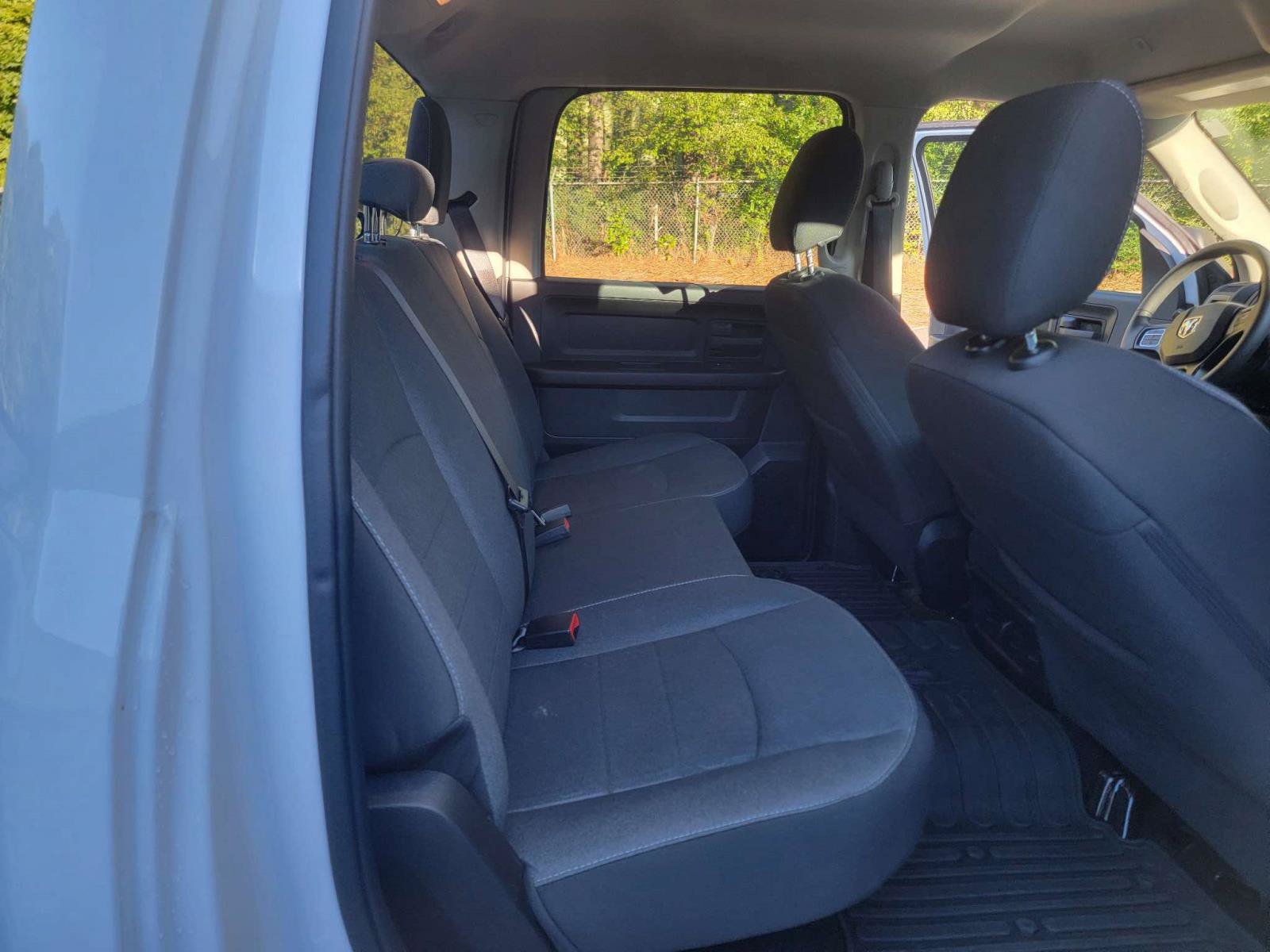 Used 2024 RAM 1500 Tradesman w/ Popular Equipment Group AWD/4WD image 18