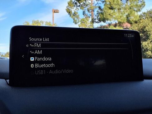 Used 2021 MAZDA CX-5 Sport image 7