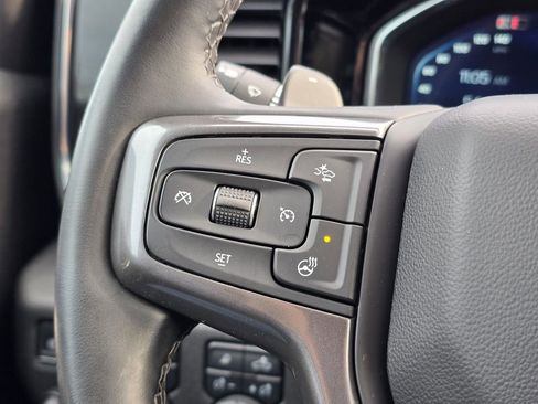 Used 2024 Chevrolet Silverado 1500 High Country w/ High Country Premium Package image 36