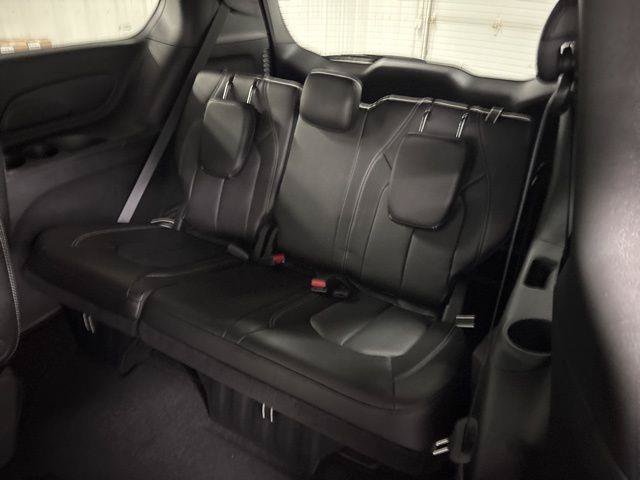 New 2026 Chrysler Pacifica Select w/ S Appearance Package AWD/4WD image 33