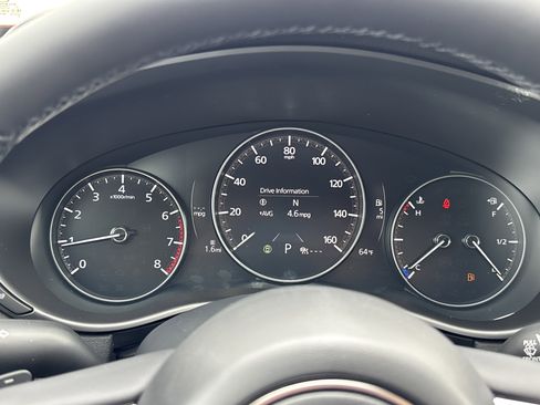 New 2026 MAZDA CX-50 2.5 Turbo w/ Accent Package image 24