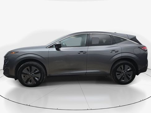 Used 2025 Nissan Murano SL AWD/4WD image 7