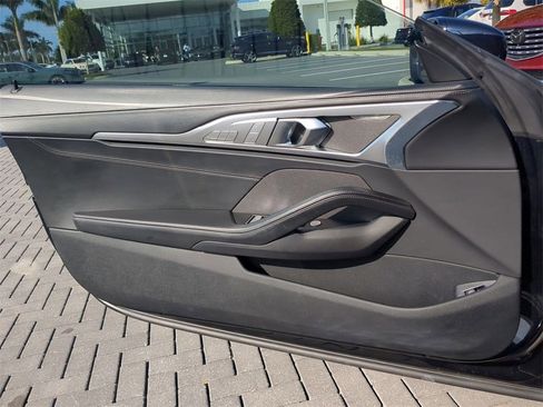 Certified 2023 BMW 840i Convertible image 29