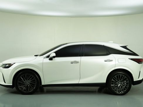 Used 2023 Lexus RX 350 Luxury image 53