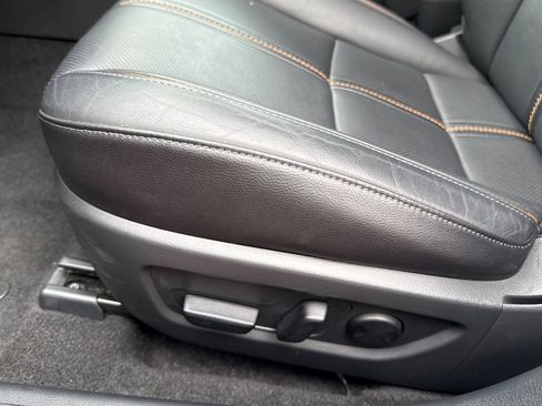 Used 2025 MAZDA CX-50 AWD 2.5 Hybrid w/ Premium Pkg image 13