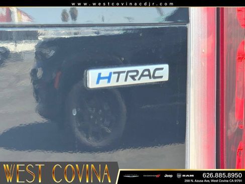 Used 2024 Hyundai Palisade Calligraphy AWD/4WD image 14