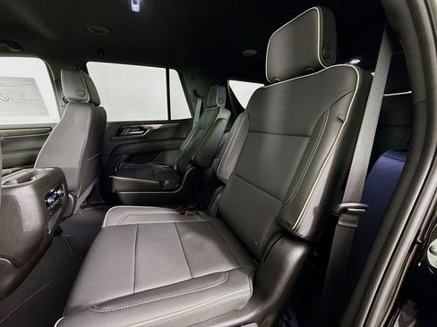 New 2026 GMC Yukon Elevation AWD/4WD image 29