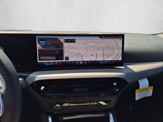 New 2026 BMW 430i w/ M Sport Package RWD image 11