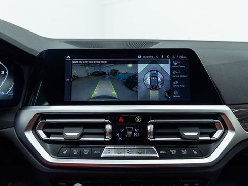 Certified 2023 BMW M440i xDrive Gran Coupe w/ Premium Package image 18