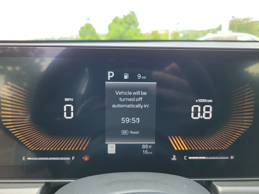 New 2026 Kia K5 GT-Line w/ GT-Line Premium Package AWD/4WD image 25