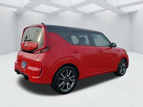 Used 2020 Kia Soul GT-Line image 5