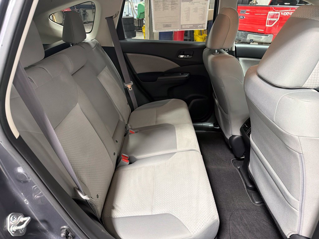 Used 2016 Honda CR-V EX image 10