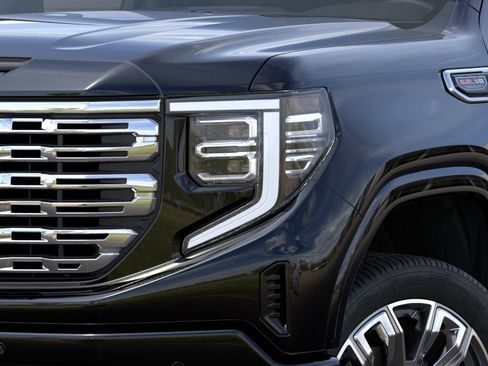 New 2026 GMC Sierra 1500 Denali AWD/4WD image 10