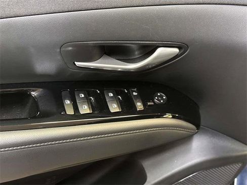 Used 2024 Hyundai Tucson XRT image 10