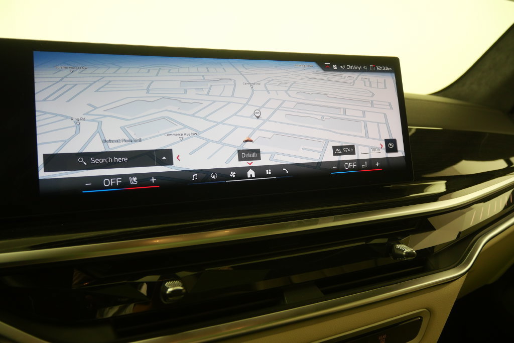Certified 2026 BMW X7 M60i AWD/4WD image 25