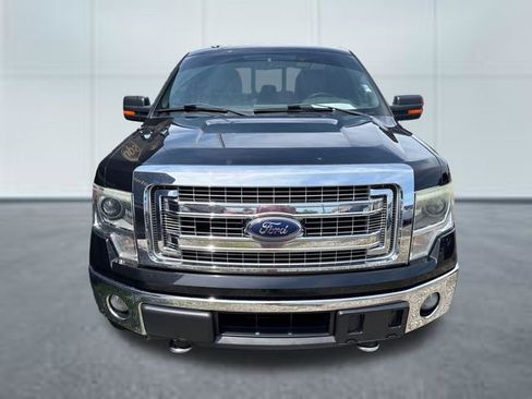 Used 2014 Ford F150 XLT w/ Equipment Group 302A Luxury AWD/4WD image 6